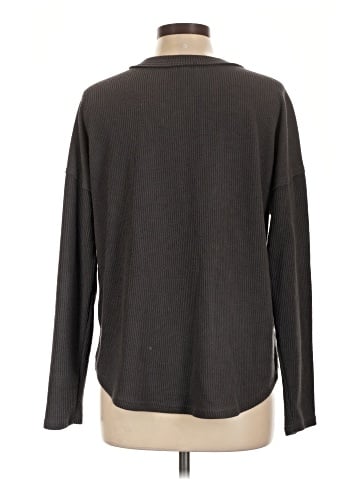 Blu Pepper Pullover Sweater (view 2)