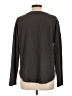 Blu Pepper Brown Pullover Sweater Size L - photo 2