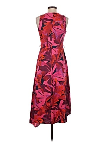 London Times Cocktail Dress (view 2)