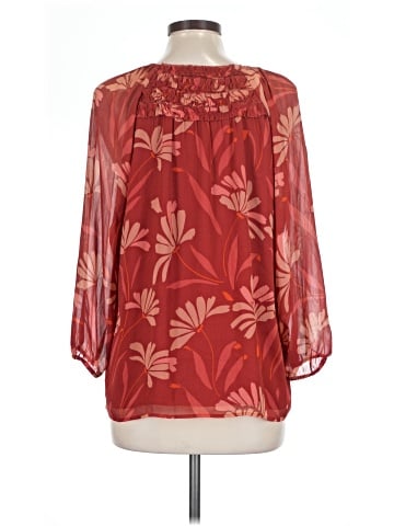 Daniel Rainn 3/4 Sleeve Blouse (view 2)
