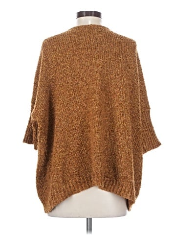 Sparkle & Fade Pullover Sweater (view 2)