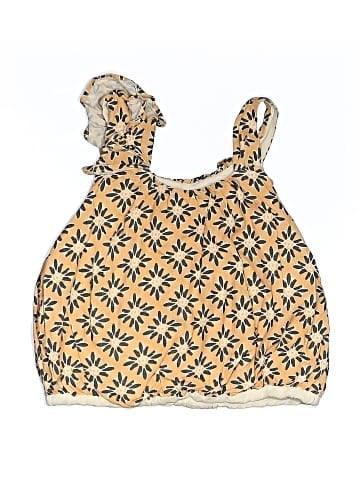Zara Sleeveless Blouse (view 2)