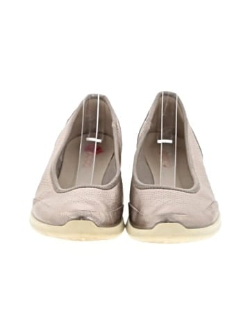 Ecco Flats (view 2)
