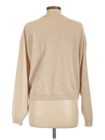 J.Crew Cashmere Pullover Sweater (view 2)