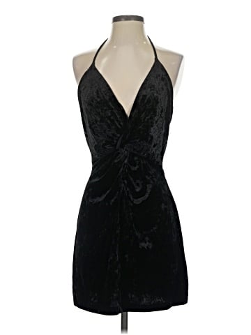 Zara Cocktail Dress (view 1)