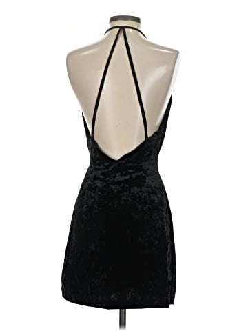 Zara Cocktail Dress (view 2)