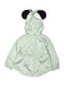 Disney 100% Polyester Green Jacket 18-24 MO / 24 MO - photo 2