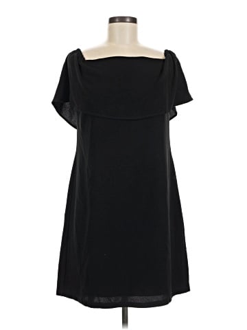 Charles Henry Cocktail Dress (view 1)