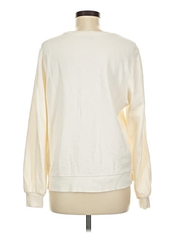 Ann Taylor LOFT Sweatshirt (view 2)