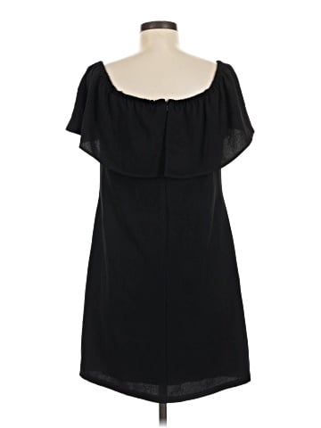 Charles Henry Cocktail Dress (view 2)