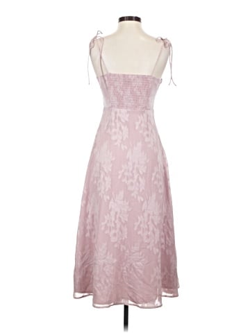 Lulus Cocktail Dress (view 2)