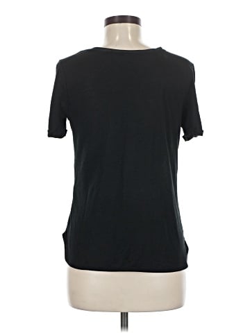 Jaclyn Smith Short Sleeve Top (view 2)
