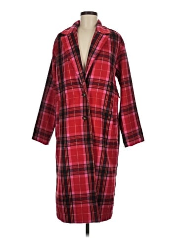 Old Navy Coat (view 1)