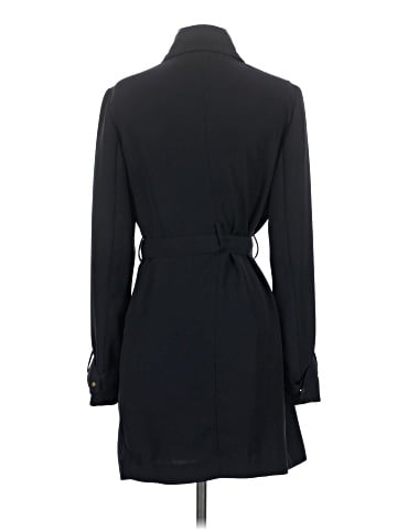 Ann Taylor Trenchcoat (view 2)