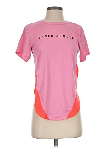 Under Armour Active T-Shirt (view 1)