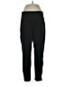 Athleta Solid Black Active Pants Size 12 - photo 1