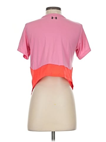Under Armour Active T-Shirt (view 2)