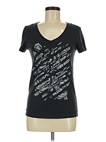Harley Davidson Short Sleeve T-Shirt (view 1)