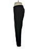 Athleta Solid Black Active Pants Size 12 - photo 5