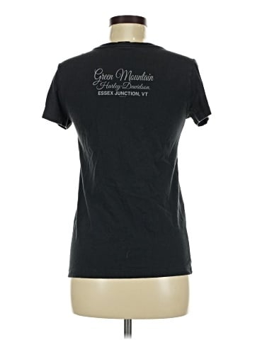 Harley Davidson Short Sleeve T-Shirt (view 2)
