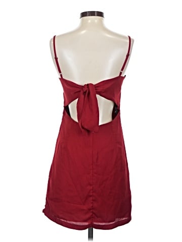 Lulus Cocktail Dress (view 2)