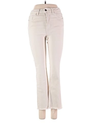 Zara Jeans (view 1)