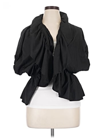 Simply Vera Vera Wang 3/4 Sleeve Blouse (view 1)