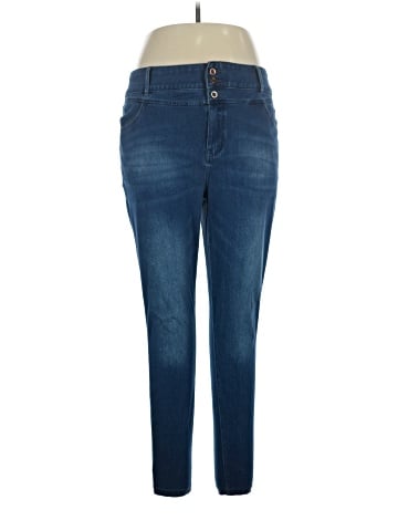 Halara Jeans (view 1)