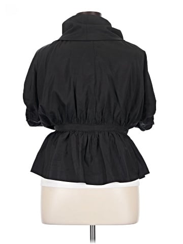 Simply Vera Vera Wang 3/4 Sleeve Blouse (view 2)