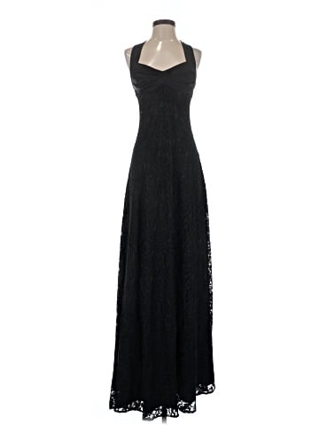 Calvin Klein Cocktail Dress (view 1)