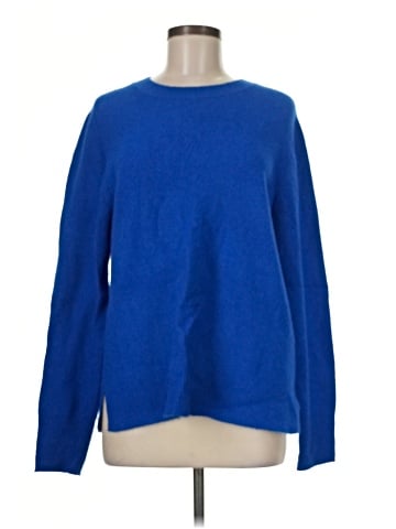 J.Crew Factory Store Pullover Sweater (view 1)