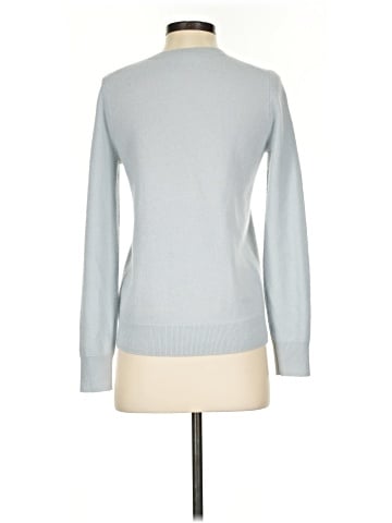 Nordstrom Cashmere Pullover Sweater (view 2)