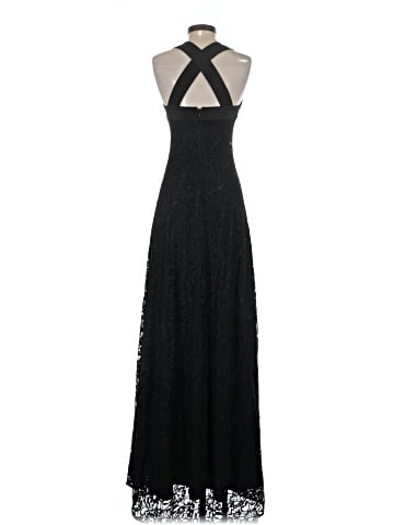 Calvin Klein Cocktail Dress (view 2)