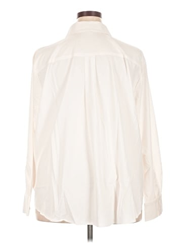 Stylus Long Sleeve Blouse (view 2)
