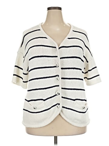 Talbots Cardigan (view 1)