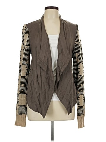 Blu Pepper Cardigan (view 1)