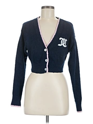 Juicy Couture Cardigan (view 1)