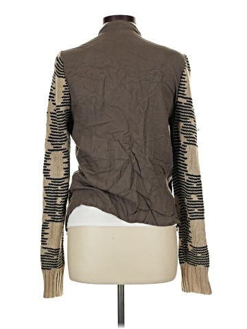 Blu Pepper Cardigan (view 2)