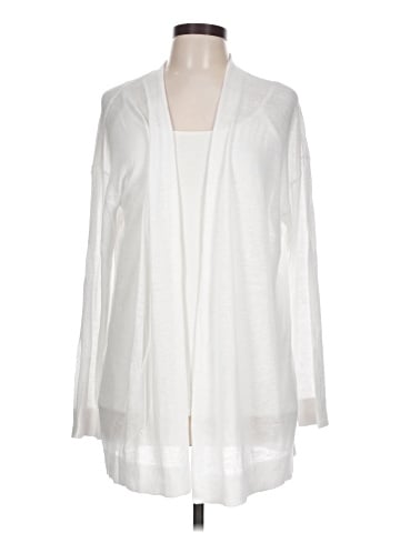 Ann Taylor LOFT Kimono (view 1)
