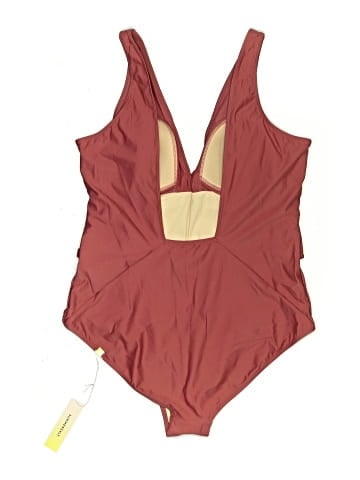 Summersalt One Piece Swimsuit (view 2)