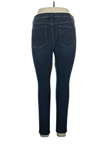 American Eagle Outfitters Jeans (view 2)