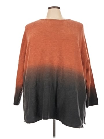 Purejill Pullover Sweater (view 1)