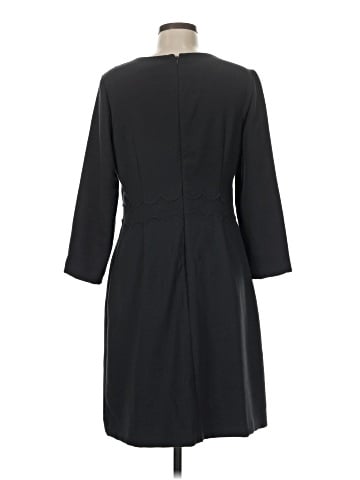 Banana Republic Casual Dress (view 2)