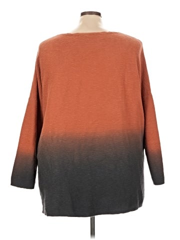 Purejill Pullover Sweater (view 2)