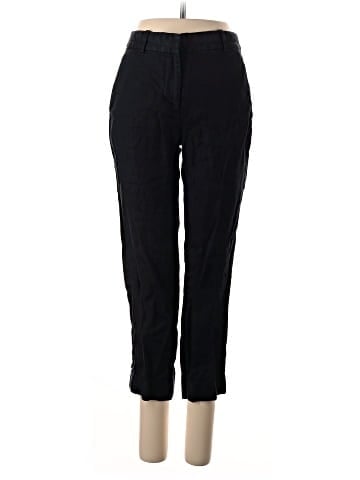 J.Crew Linen Pants (view 1)