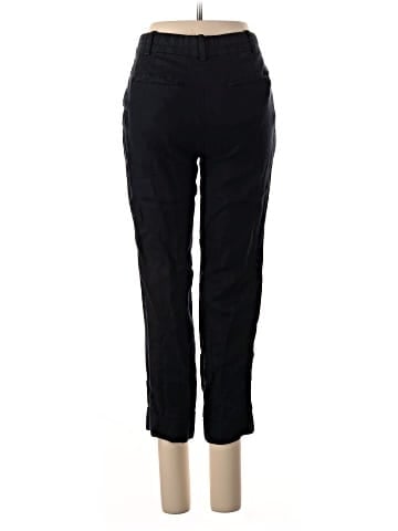 J.Crew Linen Pants (view 2)
