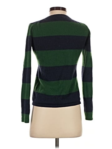 Fenn Wright Manson Cashmere Pullover Sweater (view 2)