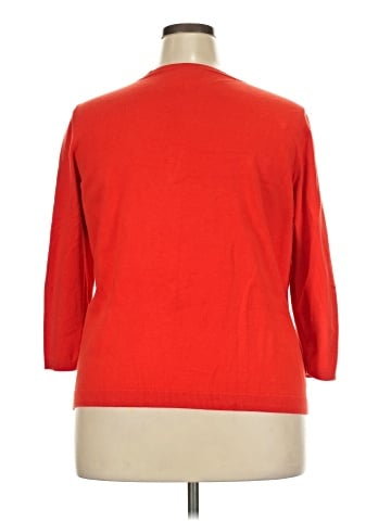 Talbots Cardigan (view 2)
