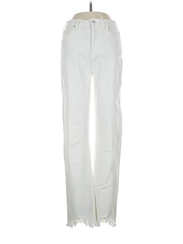 Jonathan Simkhai Jeans (view 1)