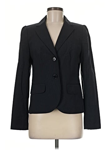 Banana Republic Wool Blazer (view 1)